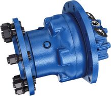 ����� Bosch Rexroth ����� MCR-W