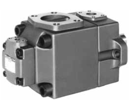 насос Yuken PV2R DOUBLE насос Yuken PV2R DOUBLE