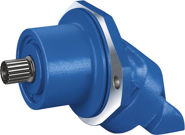Мотор Bosch Rexroth серии A2FE-6x Мотор Bosch Rexroth серии A2FE-6x