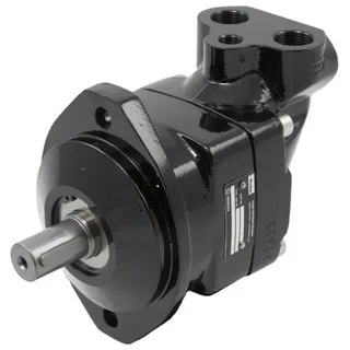 Мотор Parker cерии F11 Мотор Parker cерии F11