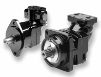 насос Parker серии F11/F12 насос Parker серии F11/F12