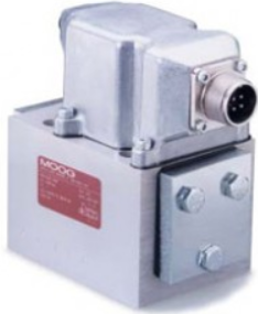 Клапан MOOG G631/631 Клапан MOOG G631/631