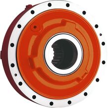 ����� Bosch Rexroth ����� Hagglunds CA