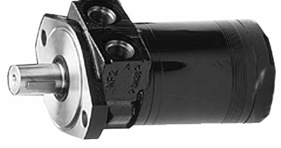 мотор Parker cерии TE мотор Parker cерии TE