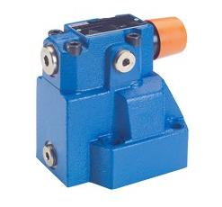 Клапан Bosch Rexroth серии DZ Клапан Bosch Rexroth серии DZ