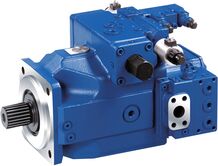 ����� Bosch Rexroth ����� A4CSG-30
