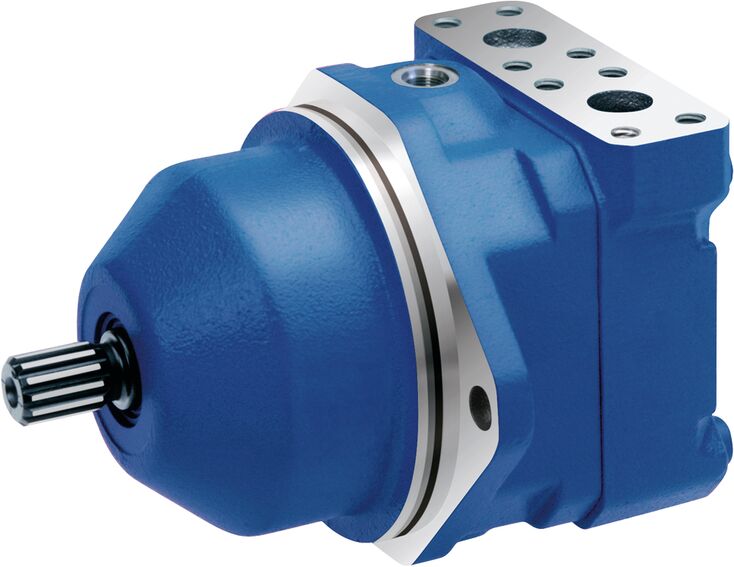 ����� Bosch Rexroth ����� A10FE-52