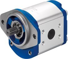����� Bosch Rexroth ����� AZPG