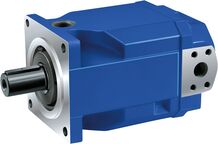 ����� Bosch Rexroth ����� A4FO