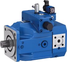 ����� Bosch Rexroth ����� A4VBO