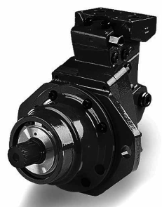 мотор Parker cерии T12 мотор Parker cерии T12
