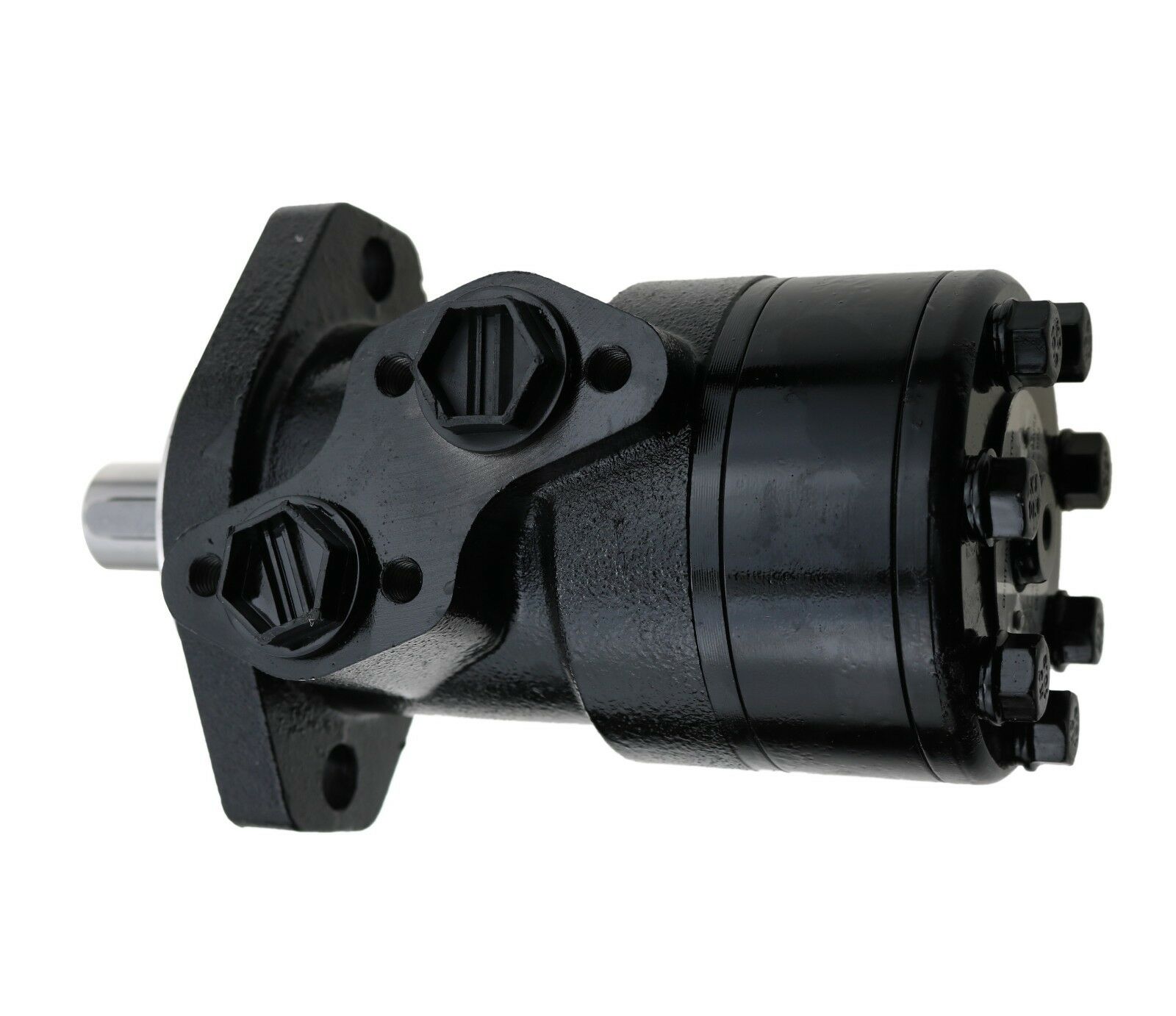 ����� Danfoss ����� OMP