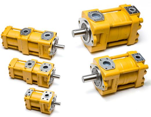 насос SUMITOMO серии QX насос SUMITOMO серии QX