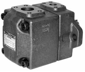 насос Yuken PV2R насос Yuken PV2R