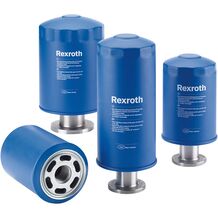 Фильтроэлемент Rexroth тип 81 Фильтроэлемент Rexroth тип 81