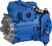 ����� Bosch Rexroth ����� AA4VG