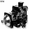 ����� Parker c���� V14