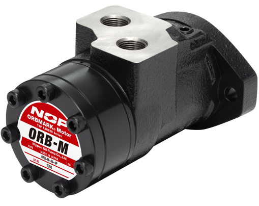 ������ Nippon ����� ORB-M