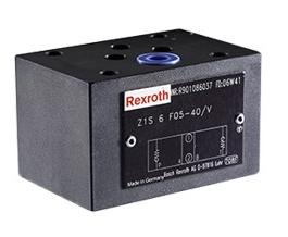 Клапан Bosch Rexroth серии Z1S Клапан Bosch Rexroth серии Z1S