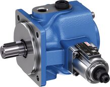 ����� Bosch Rexroth ����� PV7...A