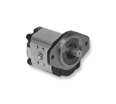 насос Parker серии PGP500 насос Parker серии PGP500