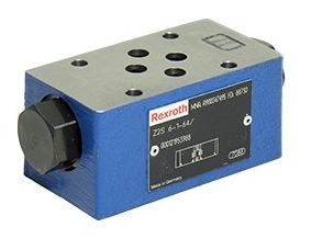 Клапан Bosch Rexroth серии Z2S10 Клапан Bosch Rexroth серии Z2S10