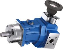 ����� Bosch Rexroth ����� A7VK-10