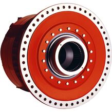 ����� Bosch Rexroth ����� Hagglunds CBP
