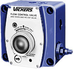 ���������� ������ Eaton Vickers