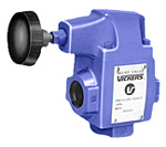 ������������ ���������� �������� Eaton Vickers