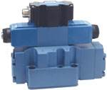 ���������������� ������������������� Eaton Vickers, � �������� �����������