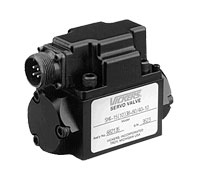 ������������ Eaton Vickers
