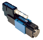 ���������������� ������������������� Eaton Vickers, � ���������������� �����������